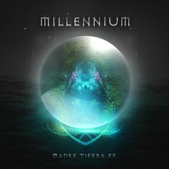 01. Millennium - Global Consiracy