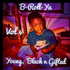 Brollya - hustle hand.... Ybg vol 4 coming soon