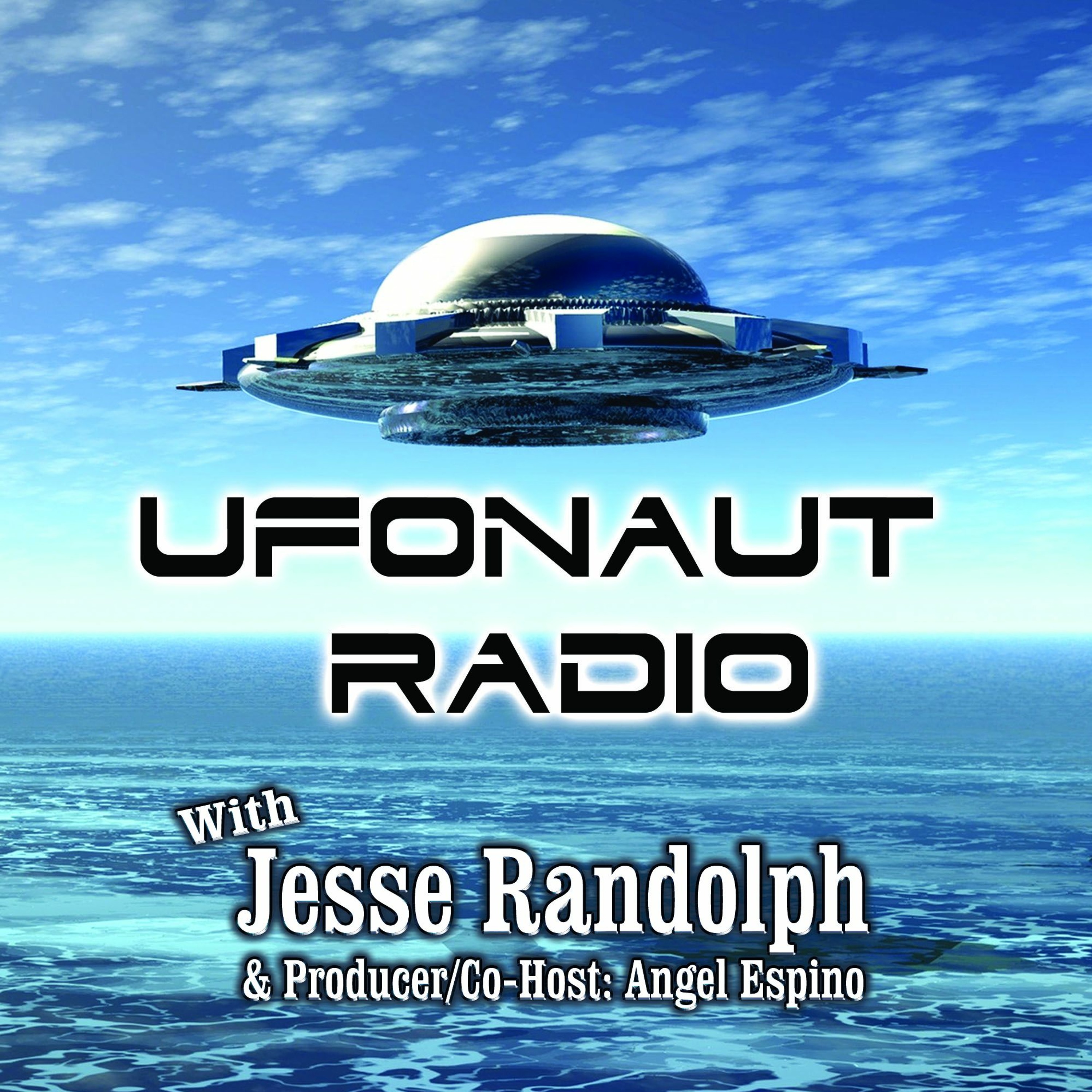 Ufonaut Radio