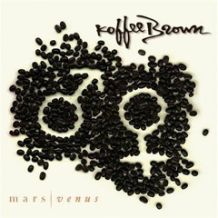Pop Culture History Audio Episode 20- Koffee Brown Mars/Venus Album