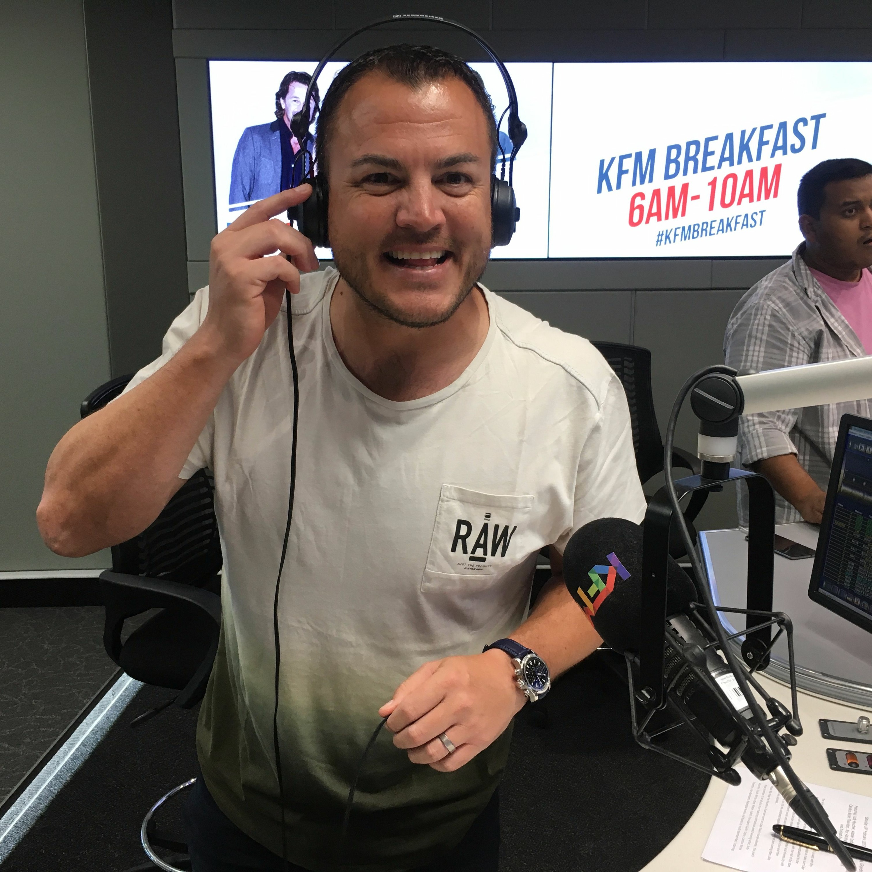 Primedia Broadcasting