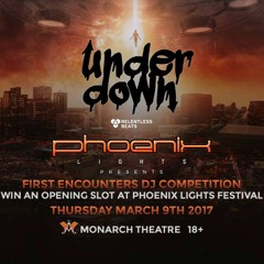 PHXL First Encounters AZ 2017