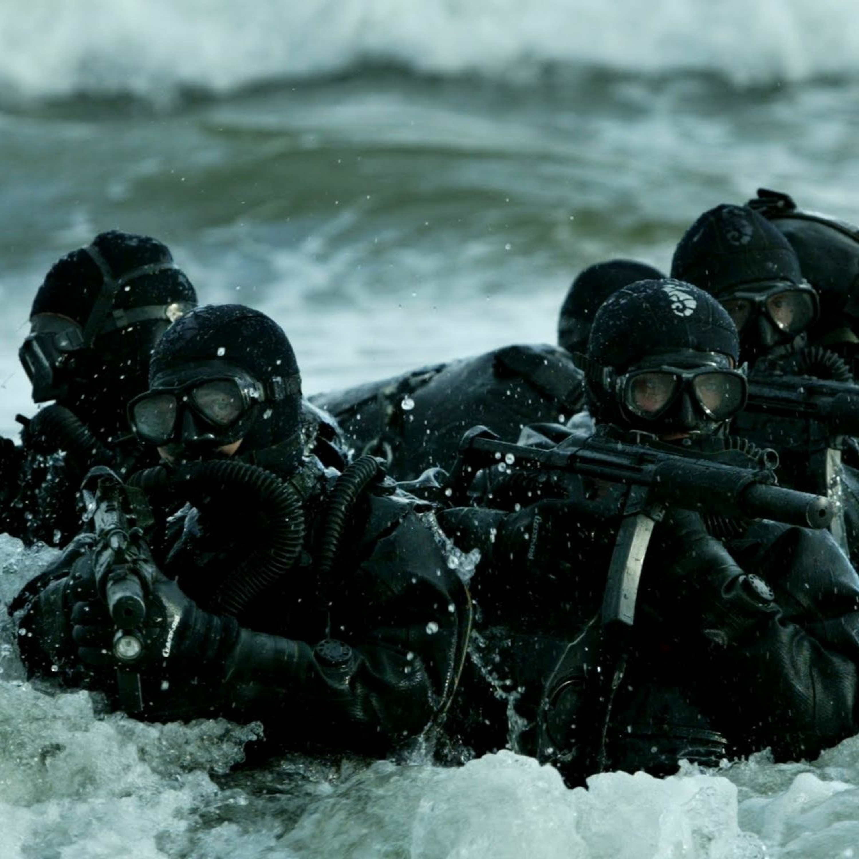 Special Forces Christianity thumbnail