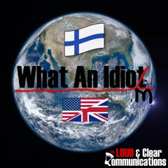 What an Idiom - Podcast #1