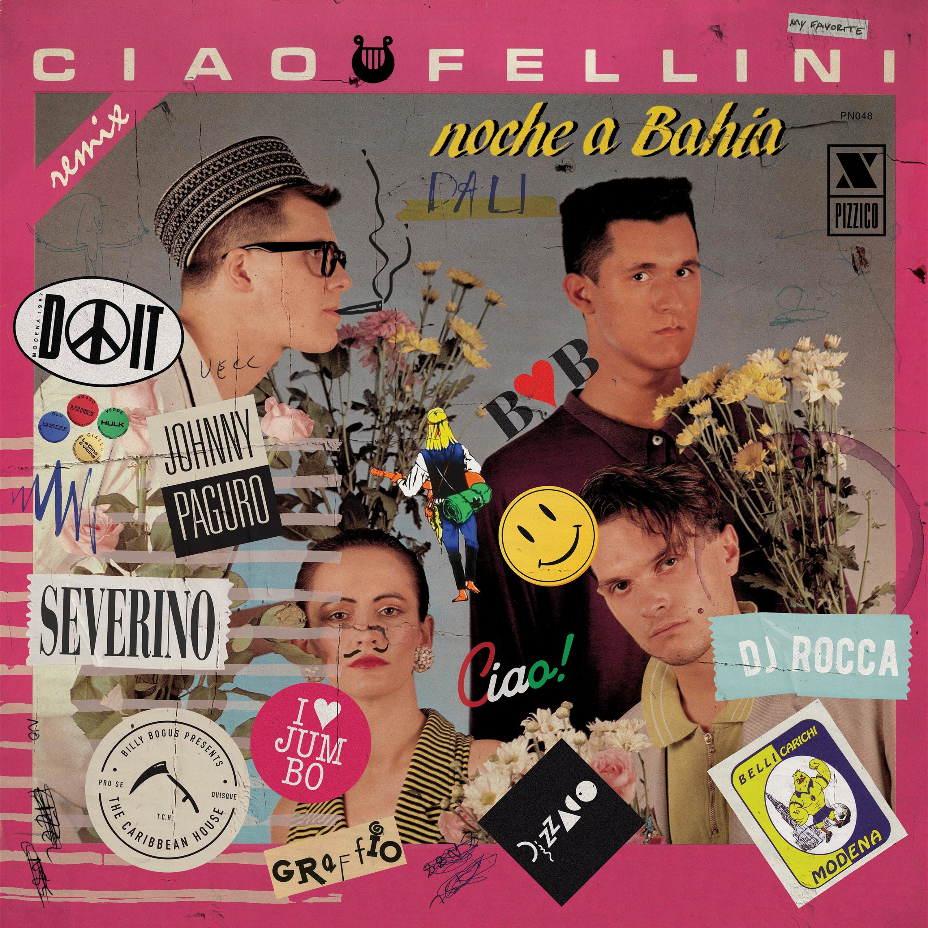 Pizzico Records