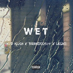 Water By Kid Kush X Brandoo504 X Legaci