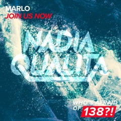 Join Us Now (Nadia Qualita Reverse Bass Edit) FREE DL