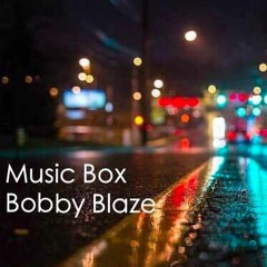 Music Box 1.0