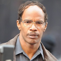 Jamie Foxx ft. Wakai