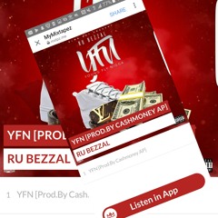 YFN [Prod.By Cashmoney AP].mp3