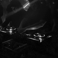 DjSet Federico Perzy @ King room - Milan 02-2017