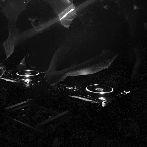 DjSet Federico Perzy @ King room - Milan 02-2017