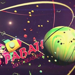 PABAT! 2017