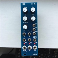 FM Ogre demo