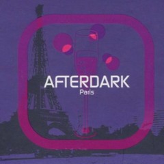 VA - Afterdark Paris Mixed By DJ Gilb`R