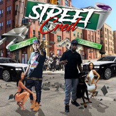 9. NEW WAVE - Kilo X ZeeZayy(Prod. LilMemphisBeats)