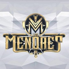 Menores Live - El Chaparrito