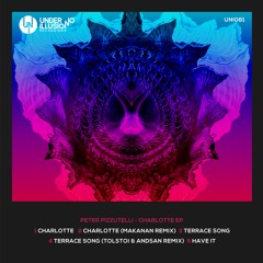 Peter Pizzutelli - Terrace Song (Tolstoi & Andsan Remix)