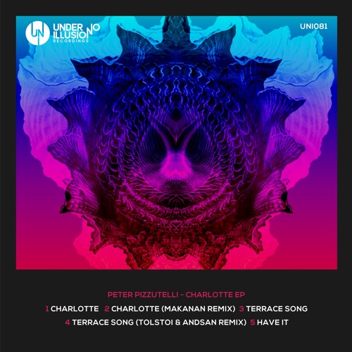 Peter Pizzutelli - Terrace Song (Tolstoi & Andsan Remix)