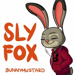 Sly Fox (Zootopia Remix)