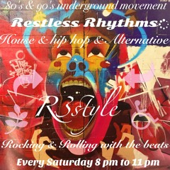 soulful dance collective
