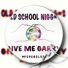 Give me Garry_ Kitate la Mancha