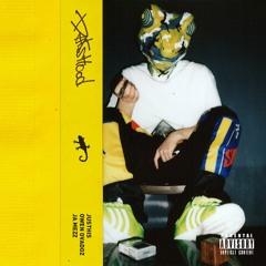 Dakshood - Chameleon (feat. Justhis, Owen Ovadoz, Ja Mezz) (Official Instrumental)