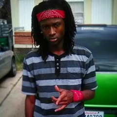 slim-k ft tre-doe (we are not the same)