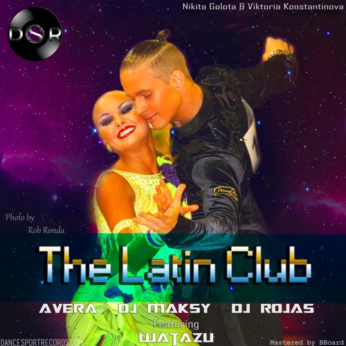 Sax Of Soul (Samba: 51BPM) - DJ Maksy