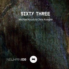 Michael Kruck & Chris Koegler - Thirty Four (Original Mix) [Neuhain]