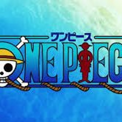 One Piece, Opening 19 - We can!