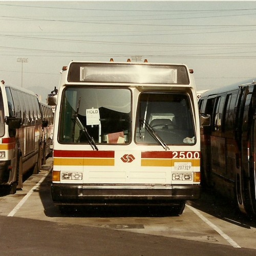 Scrtd Line:1 Listen to music albums featuring SCRTD Flxible Metro 2576 Line 70 ...