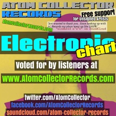 AtomCollectorRecords.com #Electronic Chart Feb 21st