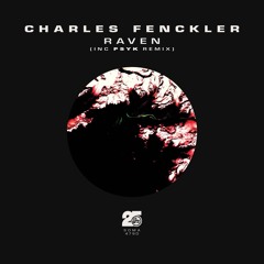 Charles Fenckler - Raven (Soma 479d)