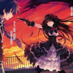 Nightcore - //If Today Was Your Last Day\\