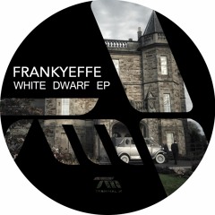 Frankyeffe - White Dwarf