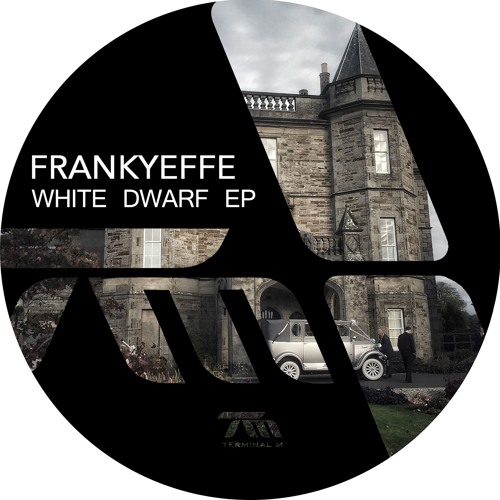 Frankyeffe - White Dwarf