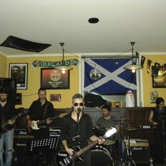 the bitter end (LIVE) - Placebo cover