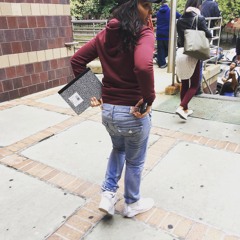 came to her - saraahleezy