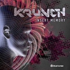 Krunch-insert Memory