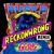 Artwork for BUSY P feat MAYER HAWTHORNE "Genie" RECKONWRONG remix