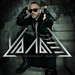 Nunca Me Olvides (Cumbia Remix) Yandel - aLeeDj