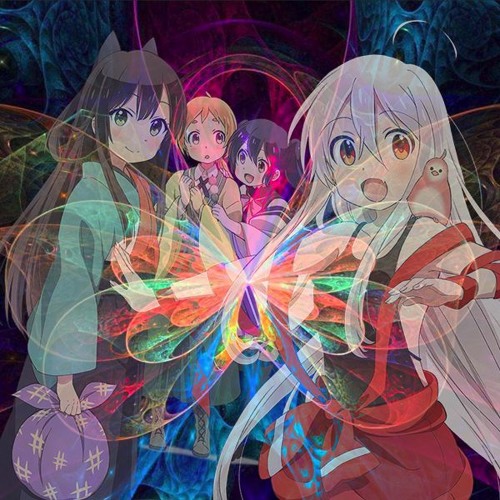 らびりんず - 夢路らびりんす (Psytrance troll remix)