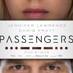 Si Begg - Passengers Trailer (Elephant Drama)