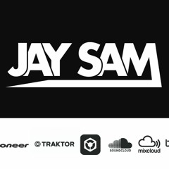 Ashawari - Kalpana Nayanamadhu (Jay Sam Private Remix) - 75 bpm