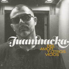 Juaninacka - Nos Vimos Entre el Humo feat. Jonas Sanche (Prod. Edac Selectah)