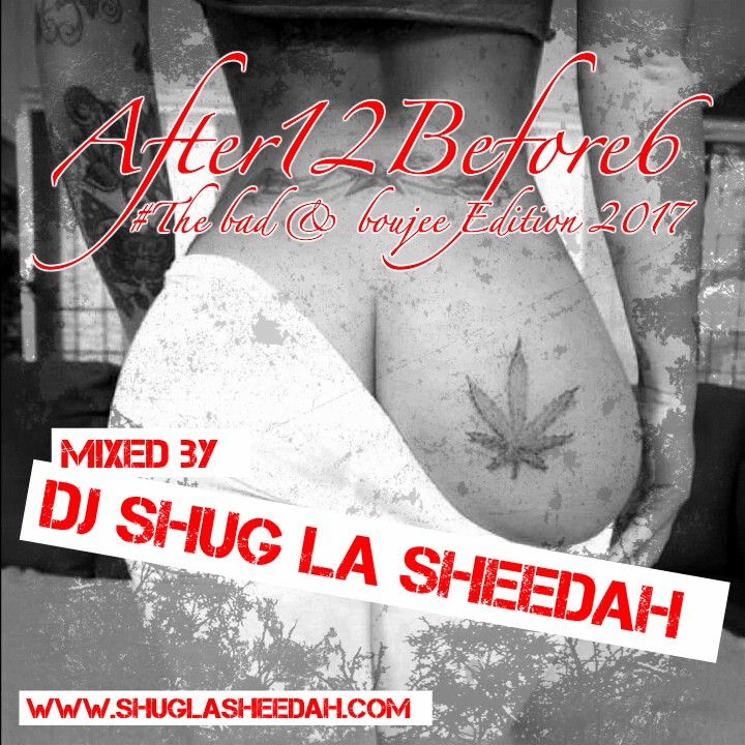 Shug La Sheedah
