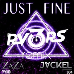 RV3RS Remixes