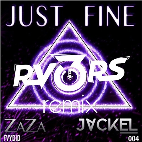 RV3RS Remixes