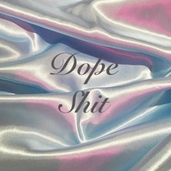 목소리가 Dope Shit (Prod by. HDBI)